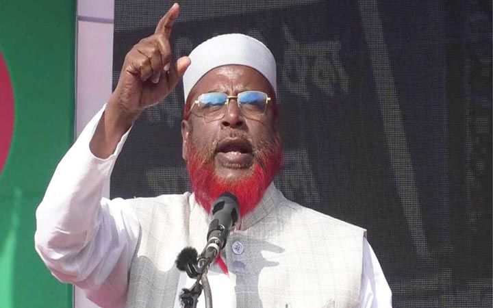 লন্ডনেও যাইনি, শিলংয়েও যাইনি, গুপ্ত বলেন কেন: গোলাম পরওয়ার